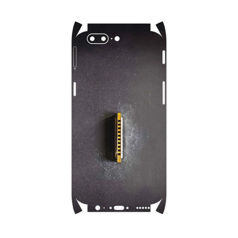 برچسب پوششی ماهوت مدل Harmonica-FullSkin مناسب برای گوشی موبایل وان پلاس 5
