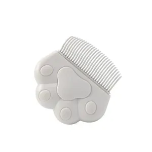 برس و ماساژور طرح پنجه مدل m02