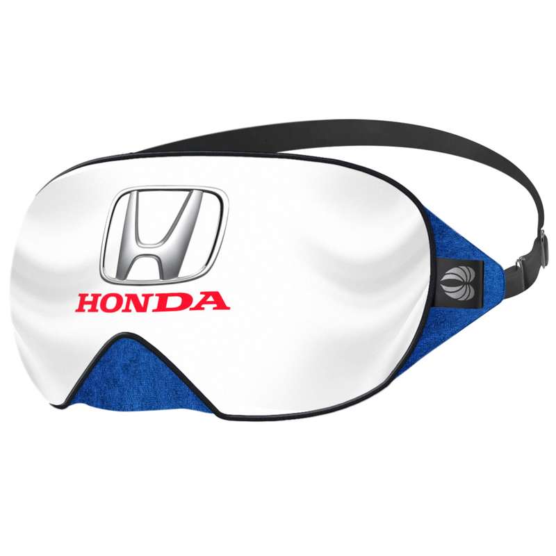 چشم بند خواب کاوا ماسک مدل Honda