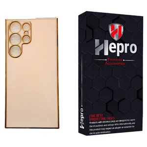 HEPRO MY1 Cover for Samsung Galaxy S23 ULTRA