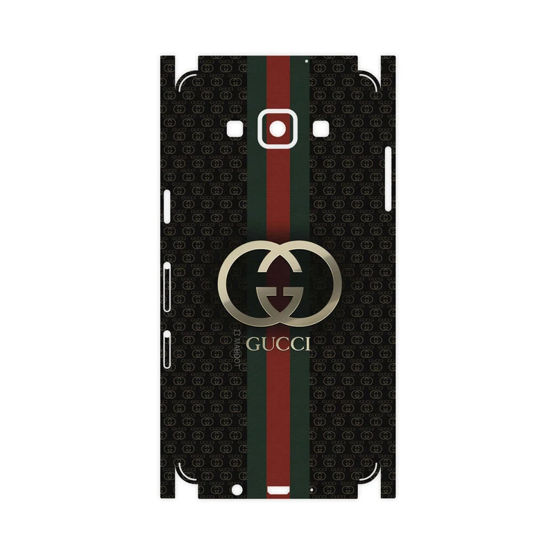 برچسب پوششی ماهوت مدل GCC-FullSkin مناسب برای گوشی موبایل سامسونگ Galaxy A5 2015