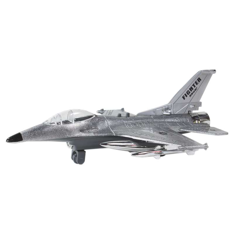 هواپیما بازی طرح F16 کد 0003