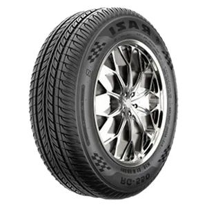 لاستیک خودرو رازی تایر مدل RG550 سایز 205/60/15 - تک حلقه 