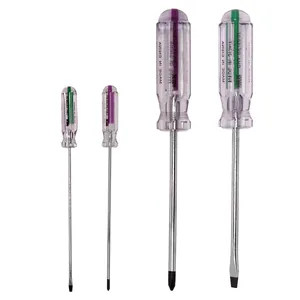 پیچ گوشتی میکس مدل MMA-MI-SET6X125-3X150 مجموعه 4 عددی