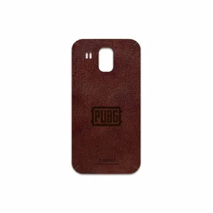 MAHOOT NL-PUBG Cover Sticker for Huawei Ascend G525