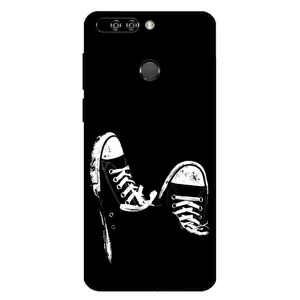  Megafone 0043 Cover For Honor 8 Pro