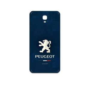 MAHOOT Peugeot Cover Sticker for GLX Aria1