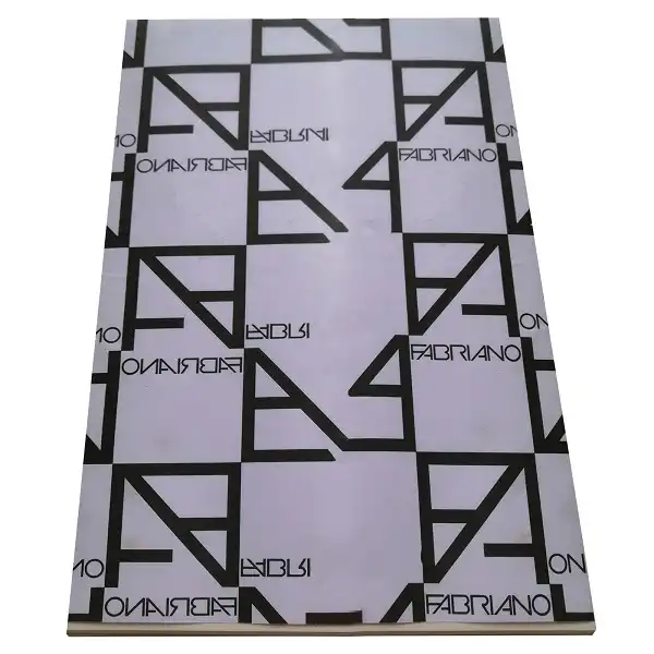 مقوا فابریانو کد 10 سایز 21×29.7 سانتی متر بسته 10 عددی