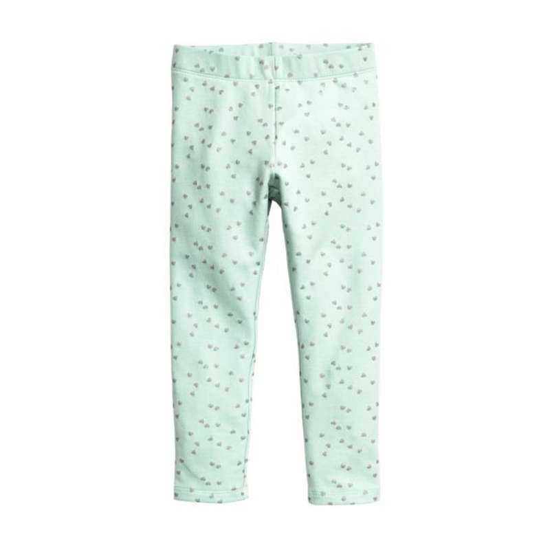 شلوار دخترانه اچ اند ام کد 2599