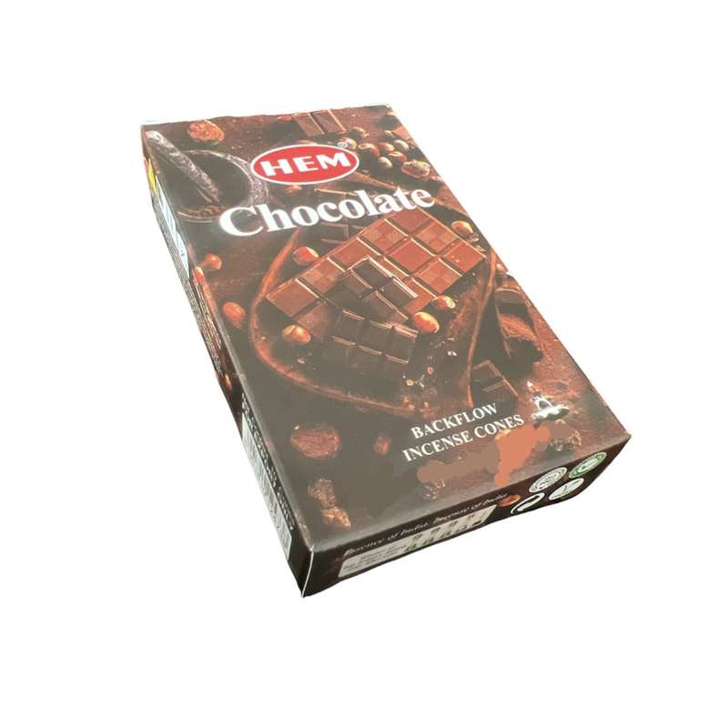 عود هم مدل Chocolate