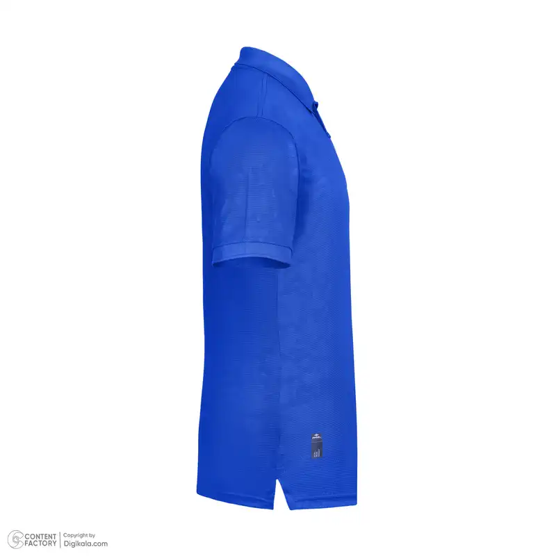 پولوشرت آستین کوتاه ورزشی مردانه پانیل کد 204BB
