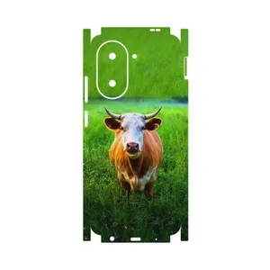 MAHOOT Cow-FullSkin Cover Sticker for Xiaomi Poco C71