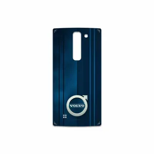 MAHOOT Volvo Cover Sticker for LG Magna