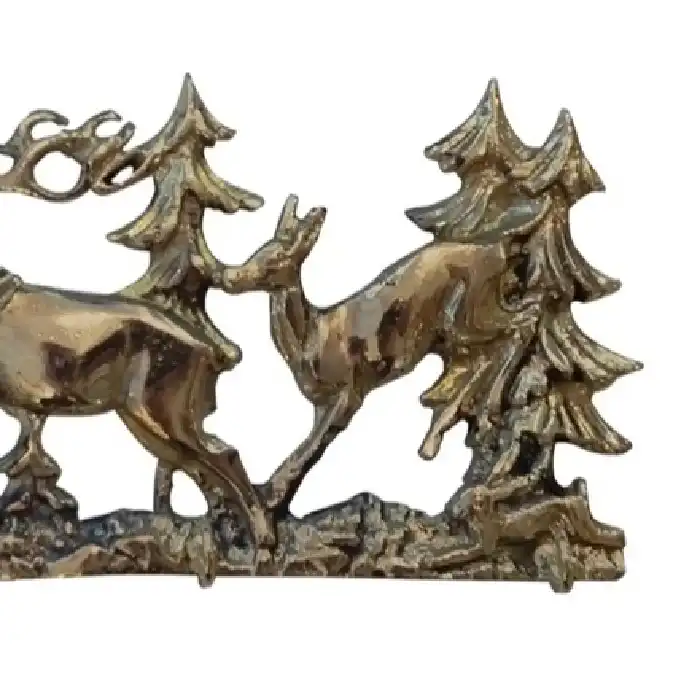 جاکلیدی طرح گوزن