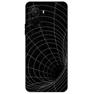 Megafone Wormhole 8108 Cover For Xiaomi Poco M7 4G