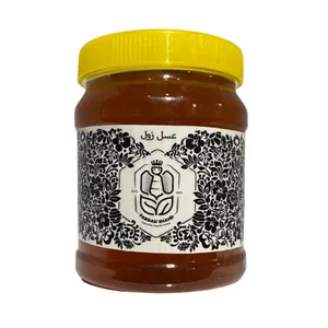 عسل زول - 1 کیلوگرم