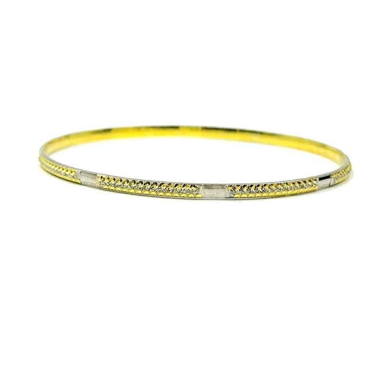 النگو نقره زنانه مدل AG2915