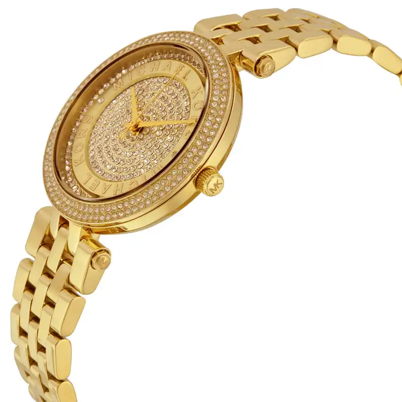 ساعت مچی عقربه ای زنانه مایکل کورس مدل mk3445