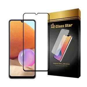 Glass Star FULSLGS Screen Protector For Samsung Galaxy A31 / A32 4G / M32 4G / A33 5G