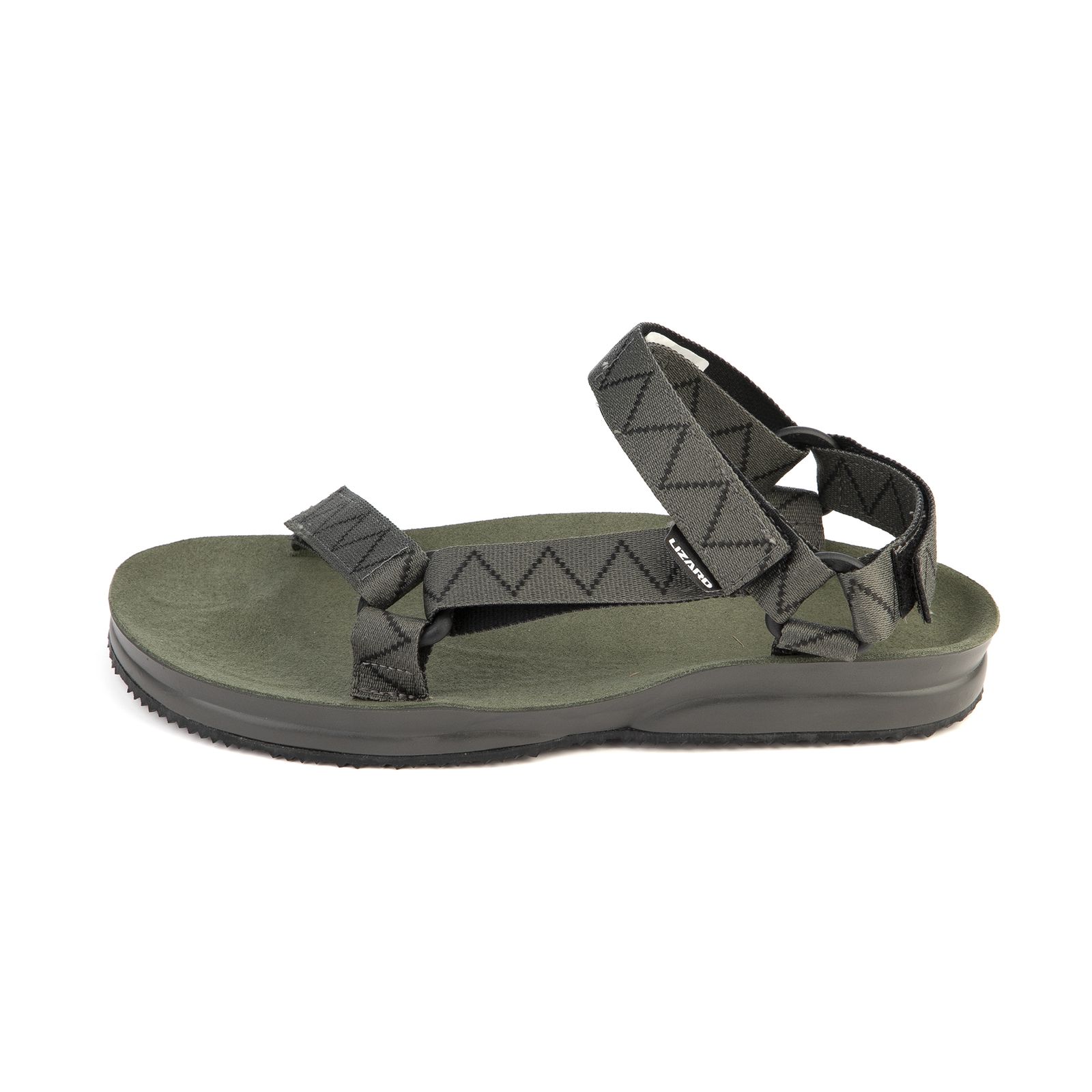 صندل مردانه لیزارد مدل CREEK IV