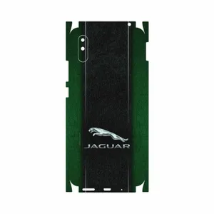 MAHOOT Jaguar-Cars-FullSkin Cover Sticker for Xiaomi Redmi 9i Sport