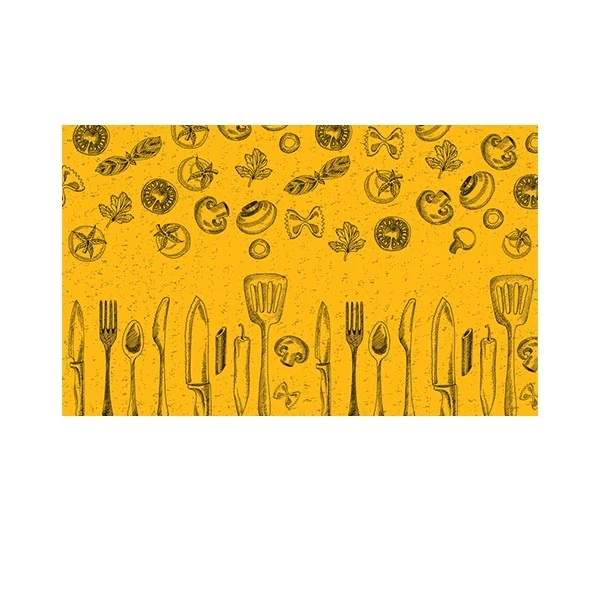   پادری مدل آشپزخانه کد HSHMH0307 سایز 76x46 سانتی متر