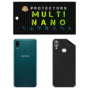 MULTI NANO X-F1L Back Skin For Samsung Galaxy M01S