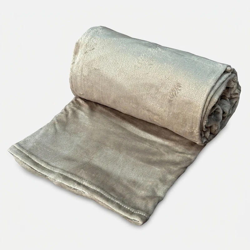 پتو مسافرتی 1 نفر شادیلون مدل Pedina سایز 210x150 سانتی‌متر