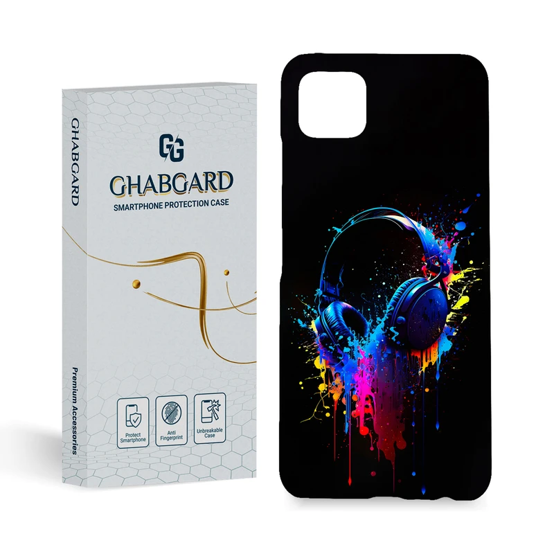 کاور قاب گارد مدل فانتزی مناسب برای گوشی موبایل سامسونگ galaxy A22 5g  