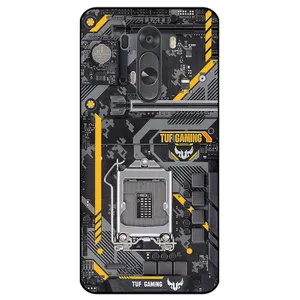 Megafone Gaming Board 8003 Cover For LG G3