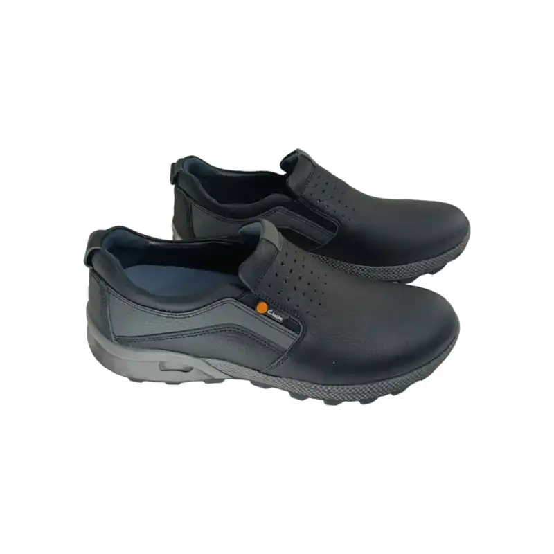 کفش روزمره مردانه مدل SI10