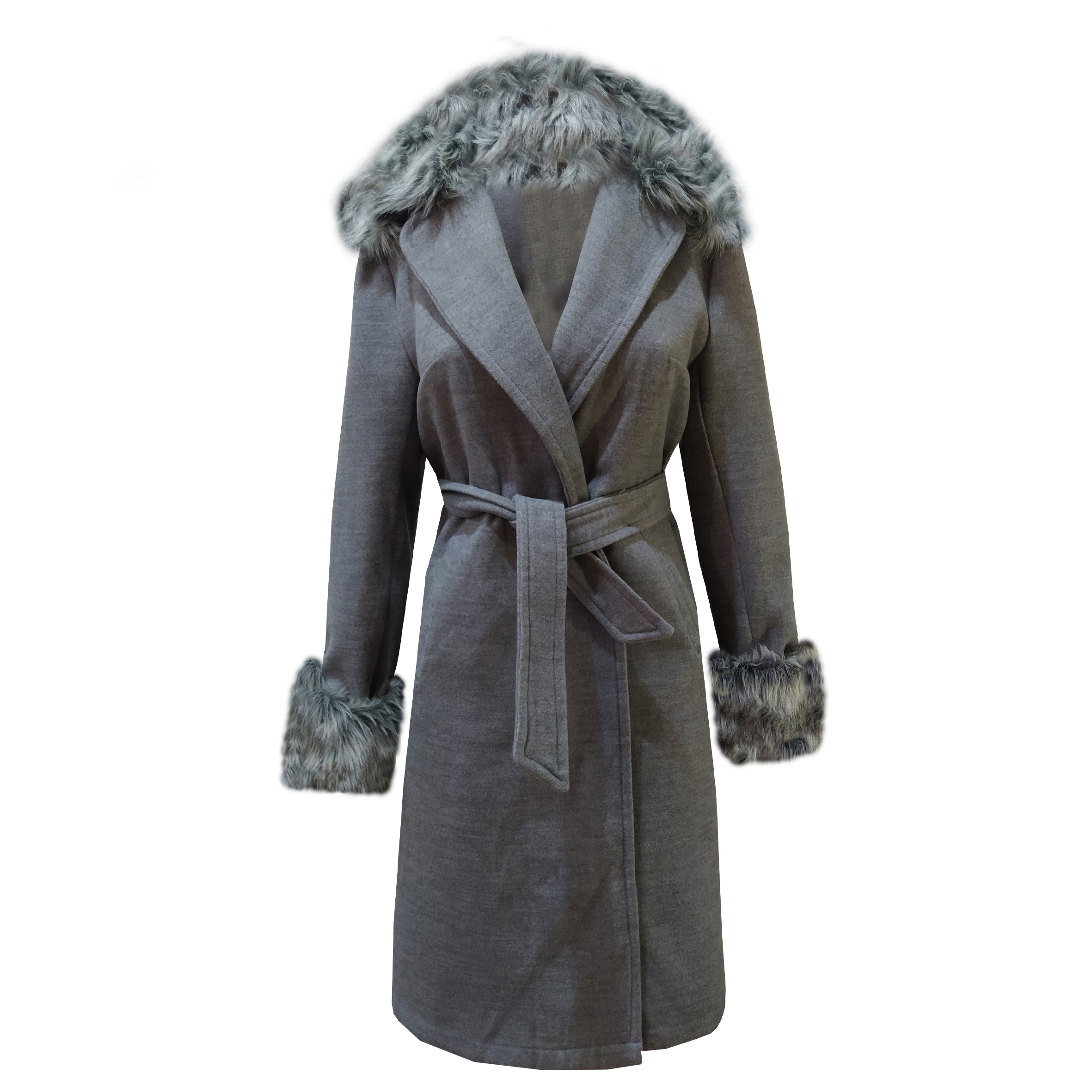 پالتو زنانه مدل kb220