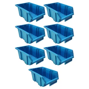 باکس مدل JK1 مجموعه 7 عددی