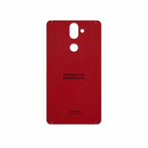 MAHOOT RL-PRDS Cover Sticker for Nokia 8 Sirocco