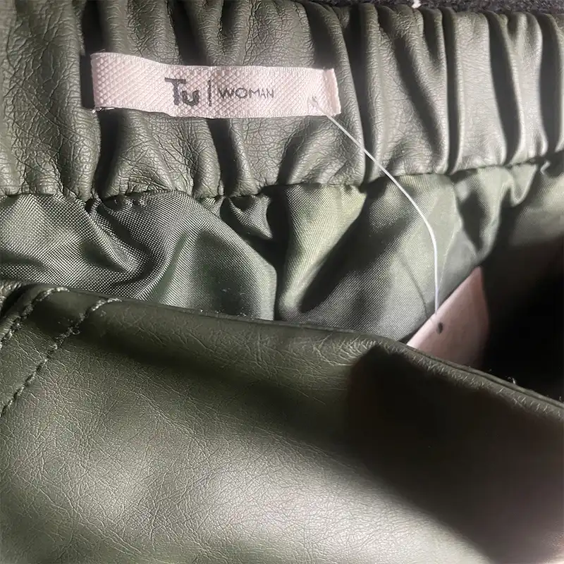 دامن زنانه تی یو مدل 937045