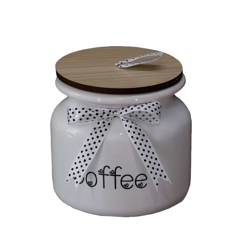 بانکه مدل coffee