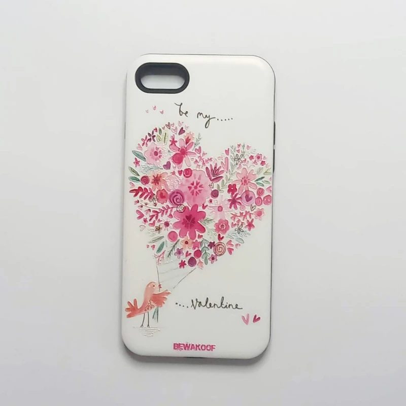 کاور بیواکف مدل m61m62 مناسب برای گوشی موبایل اپل iphone 7/8