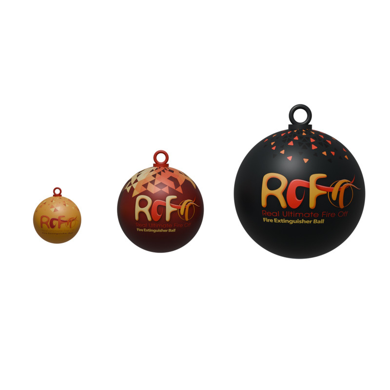 توپ اطفاء حریق رافو مدل R1350 توپ اطفاء حریق رافو مدل R1350