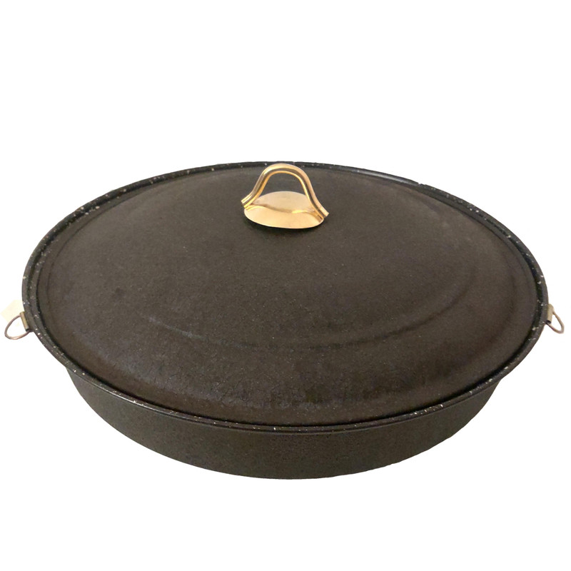 تابه سفری مدل T10