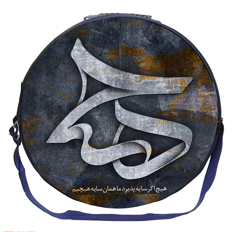 کاور دف مدل روژیار