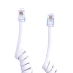کابل تلفن دایو مدل DT800W  طول 2.5 متر