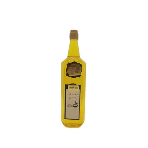 روغن ارده کنجد ممتاز پدربزرگ - 1000 گرم