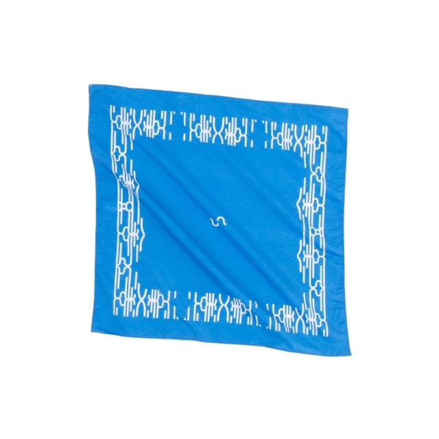 دستمال سر و گردن لیلاژ مدل bandana b2