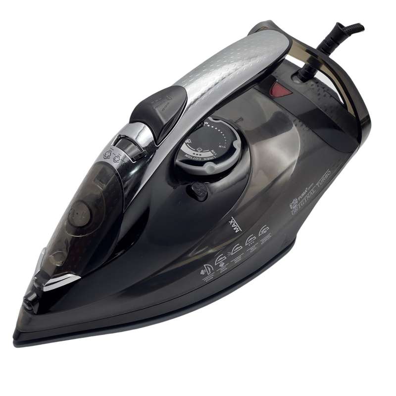 اتو بخار فوما مدل FU-2007