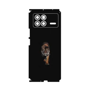 MAHOOT Wild_Tiger-FullSkin Cover Sticker for Xiaomi Mix Fold 3