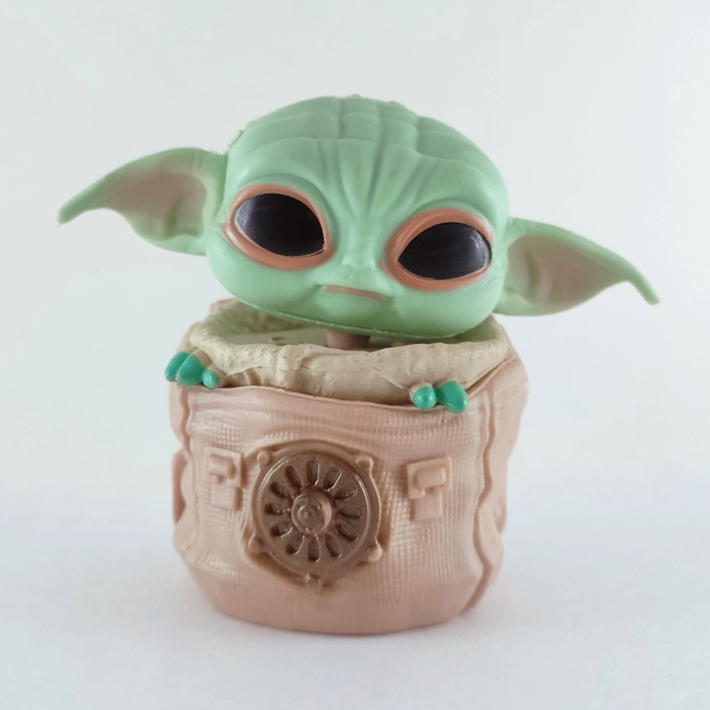 فیگور مدل Baby Yoda کد 287