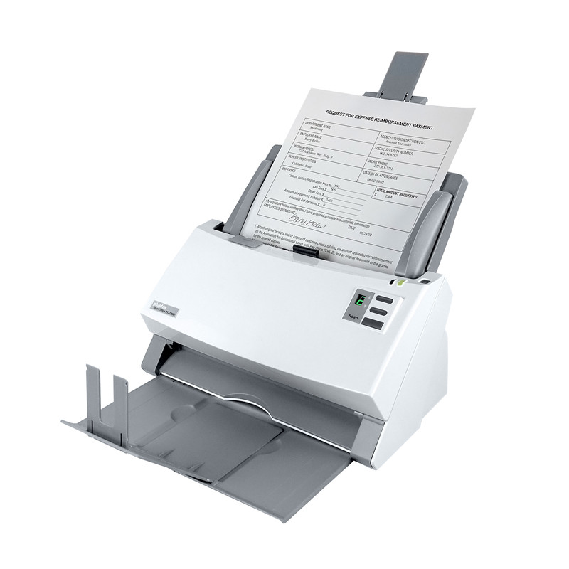 اسکنر پلاستک مدل SmartOffice PS3180U