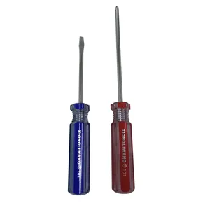 پیچ گوشتی دو سو وچهار سو موبایلی ایکسلونگ وانگ مدل DF300 بسته 2 عددی