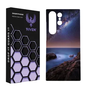 RIVEN RI2-10 Case For Samsung Galaxy S23 Ultra