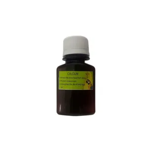 محلول کلسیم پرندگان زینتی کد C260 حجم 260 میلی لیتر